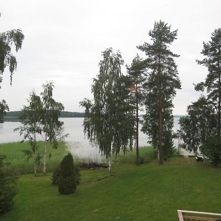Hotel Laatokan Portti Парикала Екстериор снимка