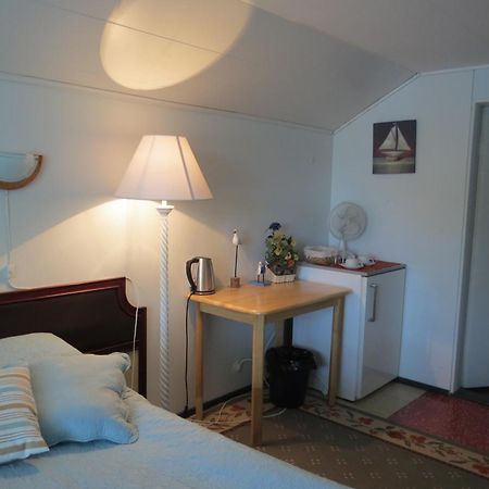 Hotel Laatokan Portti Парикала Екстериор снимка