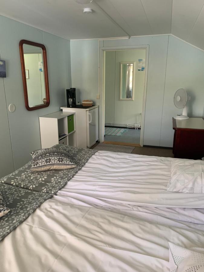 Hotel Laatokan Portti Парикала Екстериор снимка