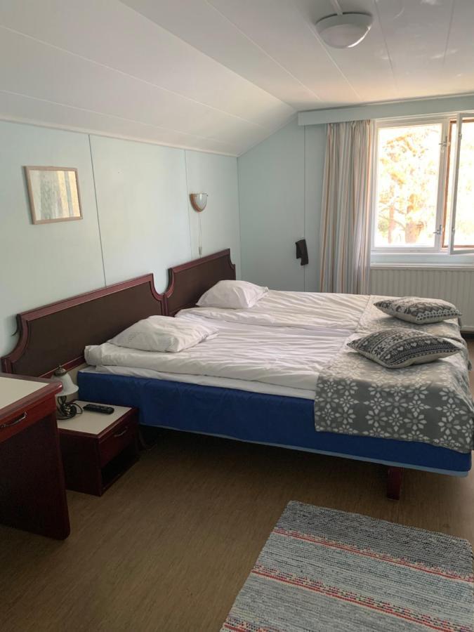 Hotel Laatokan Portti Парикала Екстериор снимка
