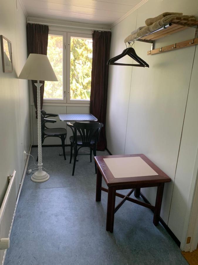 Hotel Laatokan Portti Парикала Екстериор снимка