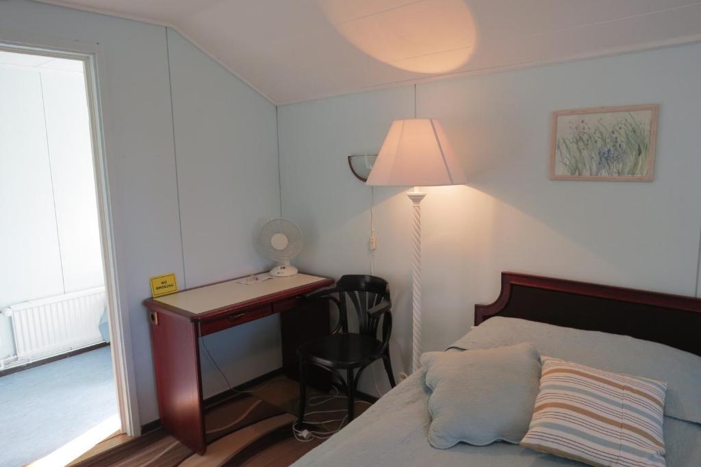 Hotel Laatokan Portti Парикала Стая снимка