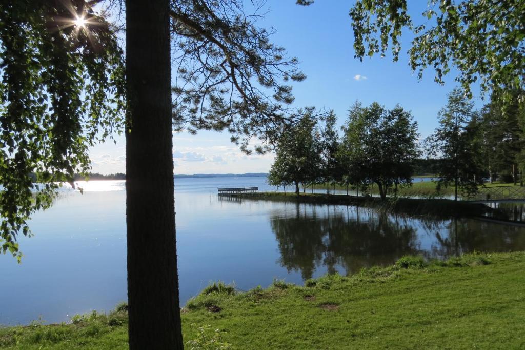 Hotel Laatokan Portti Парикала Стая снимка