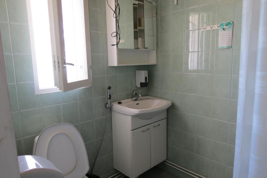 Hotel Laatokan Portti Парикала Стая снимка