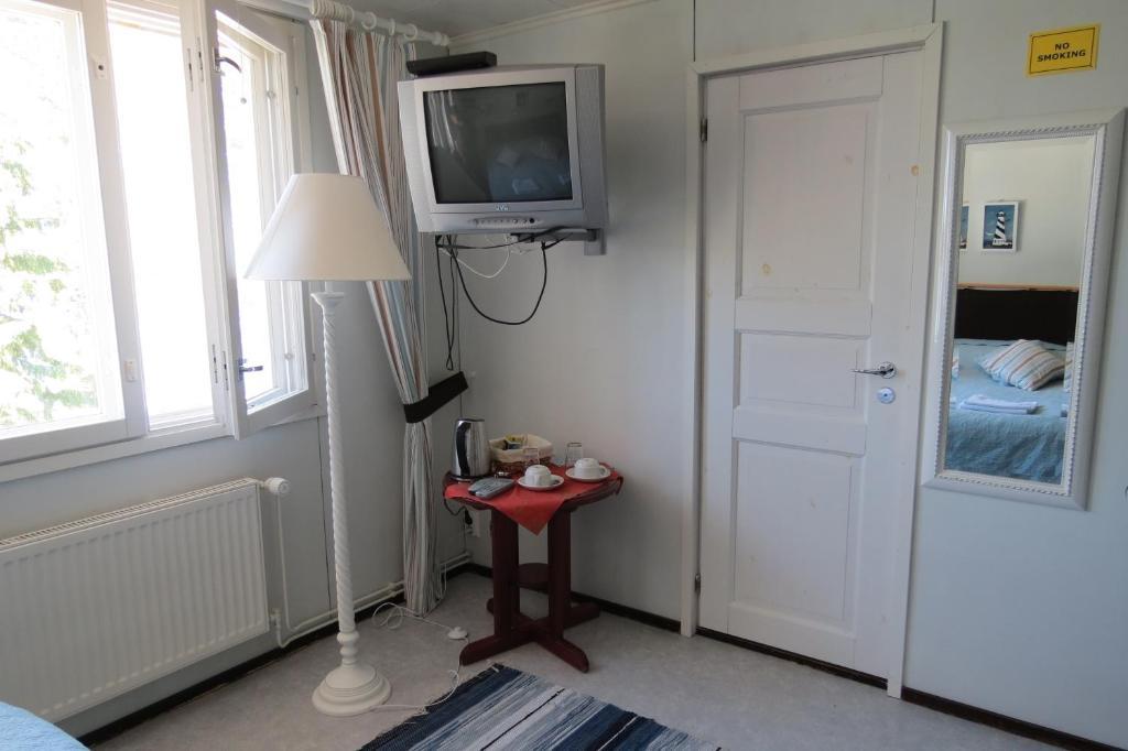 Hotel Laatokan Portti Парикала Стая снимка