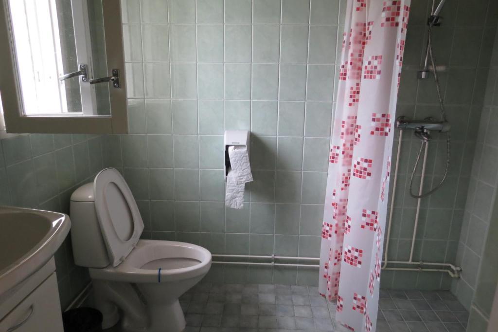 Hotel Laatokan Portti Парикала Стая снимка