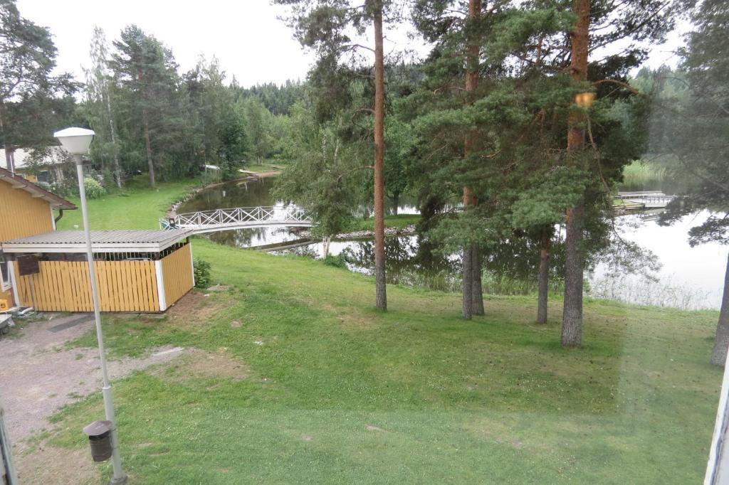 Hotel Laatokan Portti Парикала Стая снимка