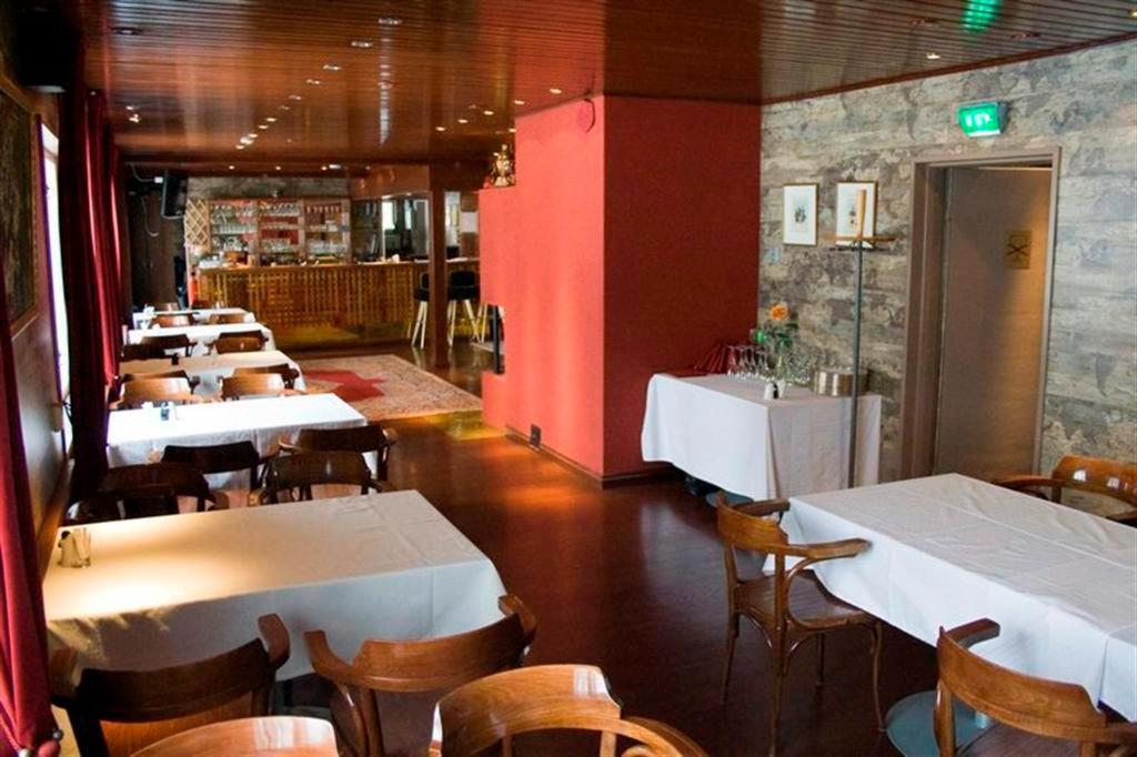 Hotel Laatokan Portti Парикала Екстериор снимка