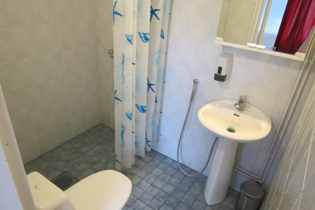 Hotel Laatokan Portti Парикала Стая снимка