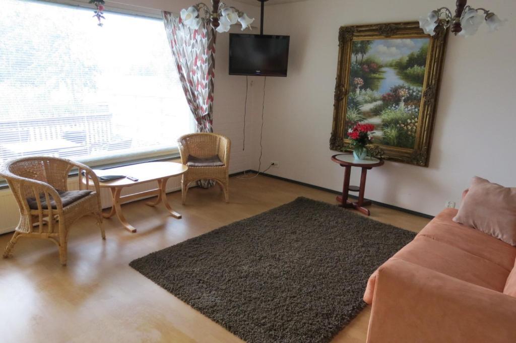 Hotel Laatokan Portti Парикала Стая снимка