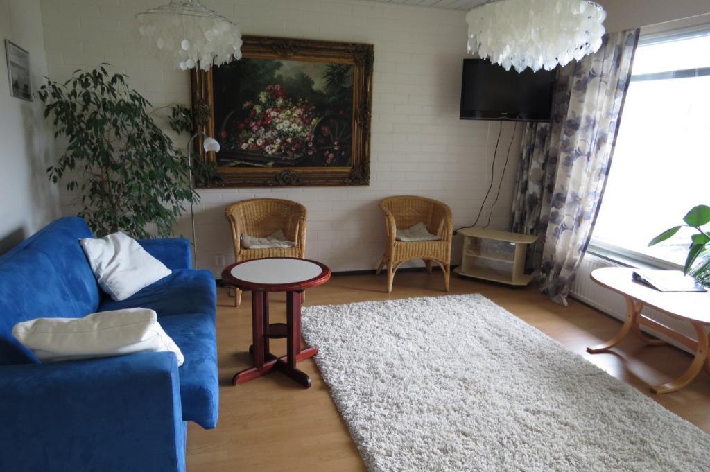 Hotel Laatokan Portti Парикала Стая снимка