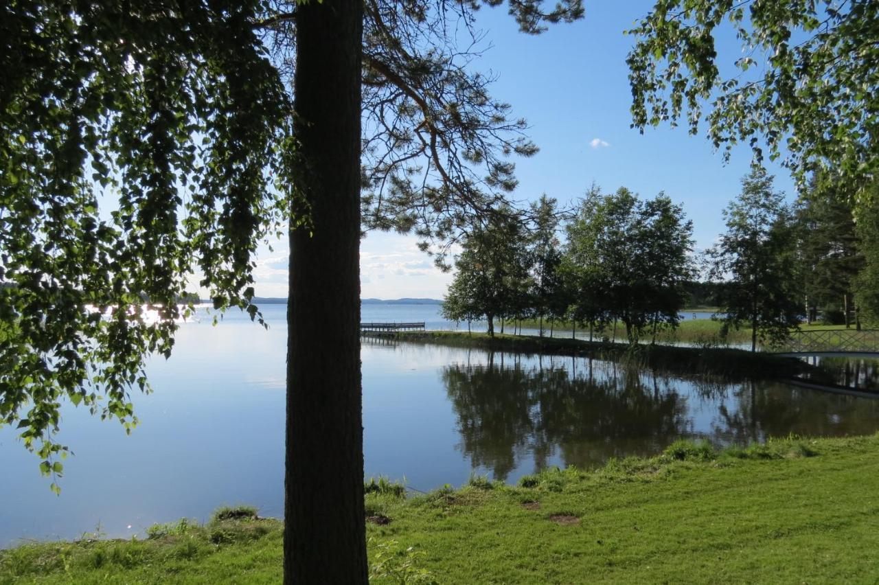 Hotel Laatokan Portti Парикала Екстериор снимка